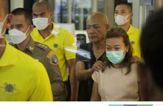 20 arkadaşını zehirleyerek öldürdü