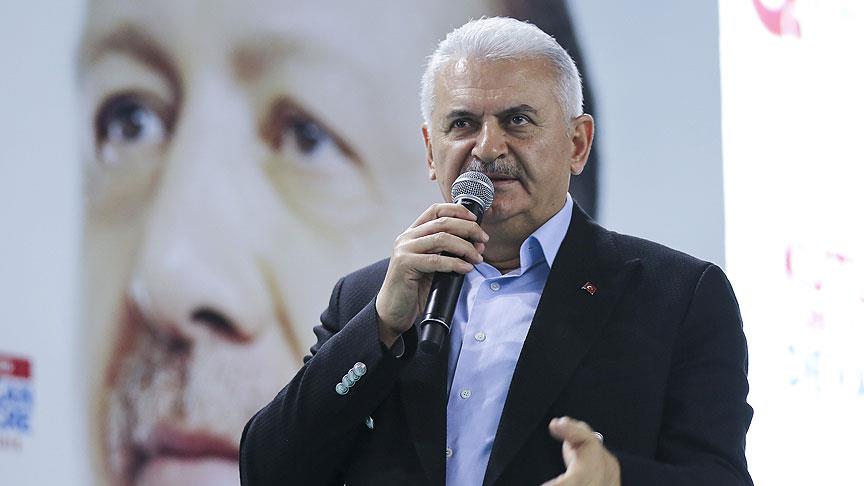 2018'de 170 milyar dolar ihracat hedefi