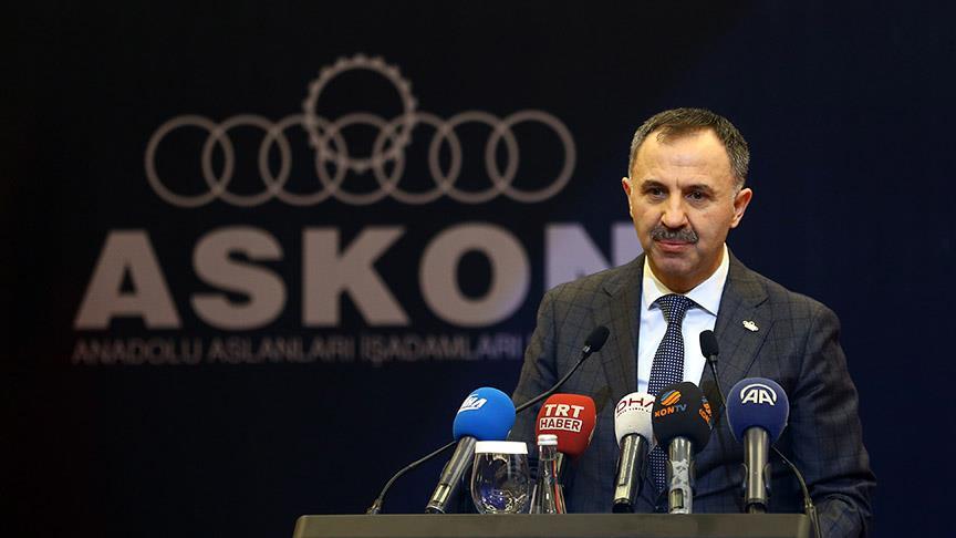 FETÖ'nün Tuskon oyununu gördünüz