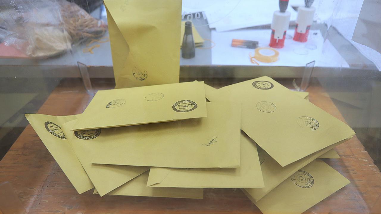 YSK yurtdışında oy kullanan seçmen sayısını açıkladı