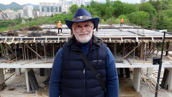 Çalışana 'performans' eşlerine 'sabır' ödülü