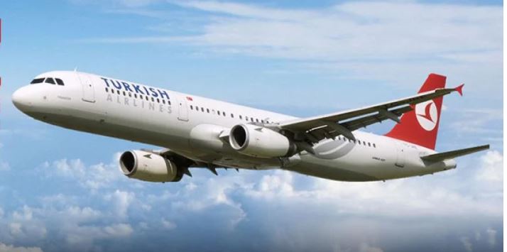 THY uçuş ekibine uyuşturucu operasyonu