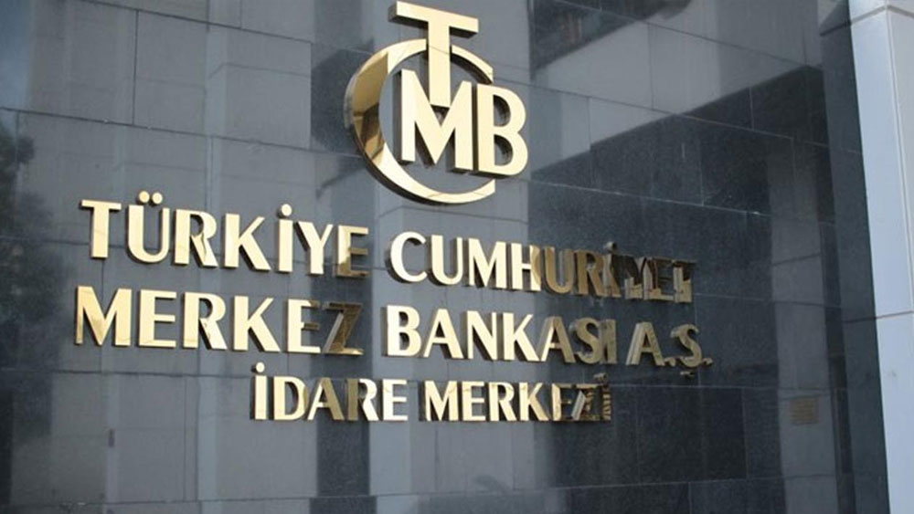 Merkez Bankası yurt dışı döviz transferlerine yeni kısıtlama getirdi