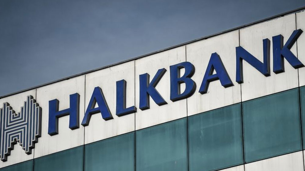 Halkbank'tan ABD'deki tazminat talepli hukuk davasına ilişkin açıklama