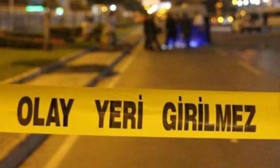 Pendik'te trafik kazasında biri bebek 4 kişi hafif yaralandı