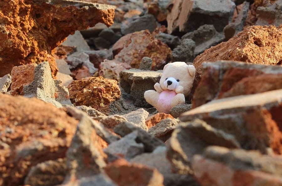 6 Şubat depreminden kaç çocuk etkilendi?: Bilimsel çalışma paylaşıldı