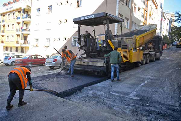 Kilis İl Özel İdaresi duyurdu