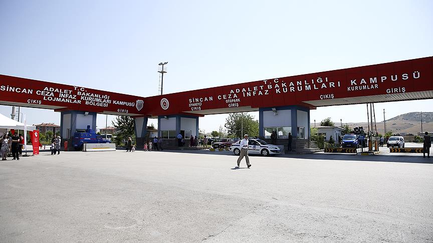 FETÖ'nün Türk Telekom baskını davasında karar