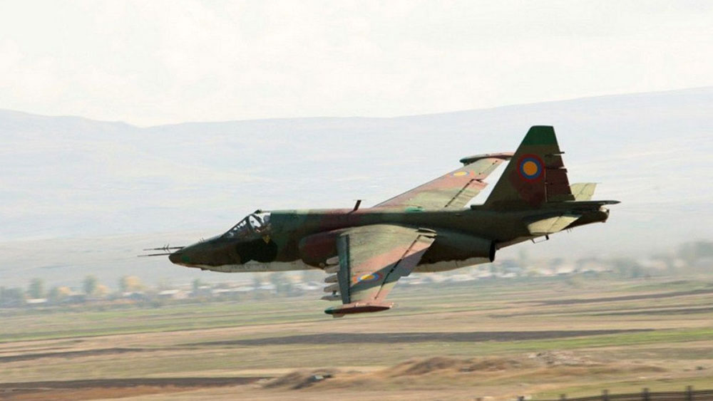 Bakan Çavuşoğlu: Ermenistan uçaklarına hava sahası kapatıldı