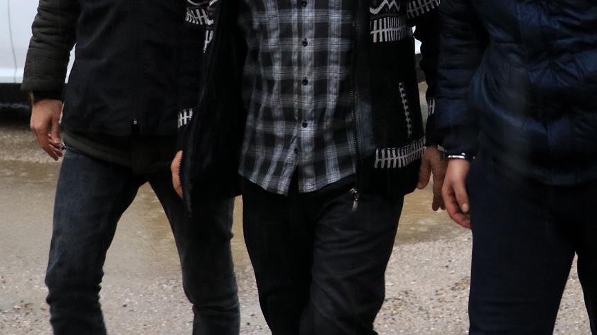 İstanbul'da DEAŞ operasyonu: 42 gözaltı