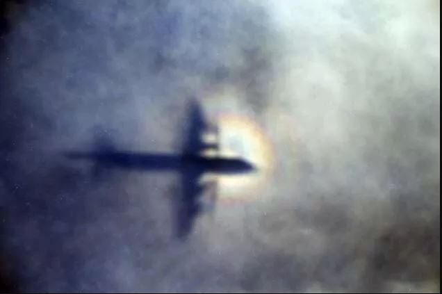 Uçak gökyüzünde kayboldu: Arama çalışmaları devam ediyor
