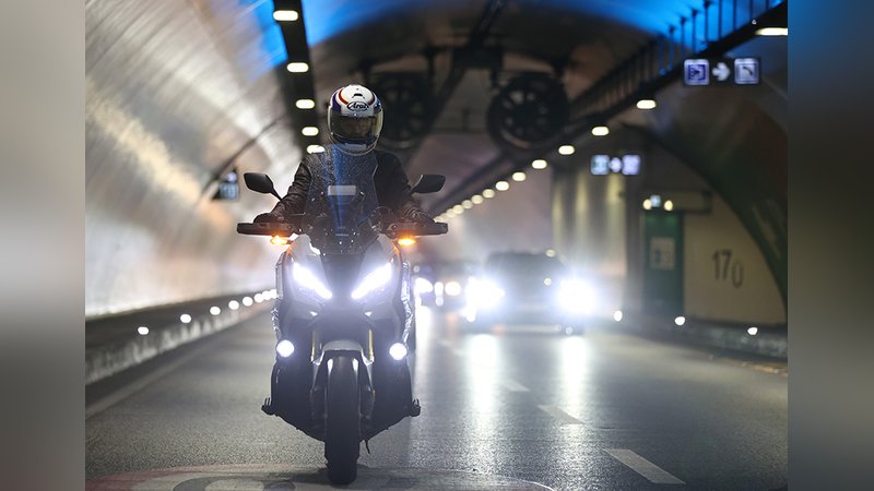 Avrasya Tüneli'nden bugüne kadar kaç motosiklet geçti?: Tünel ücreti ne kadar?