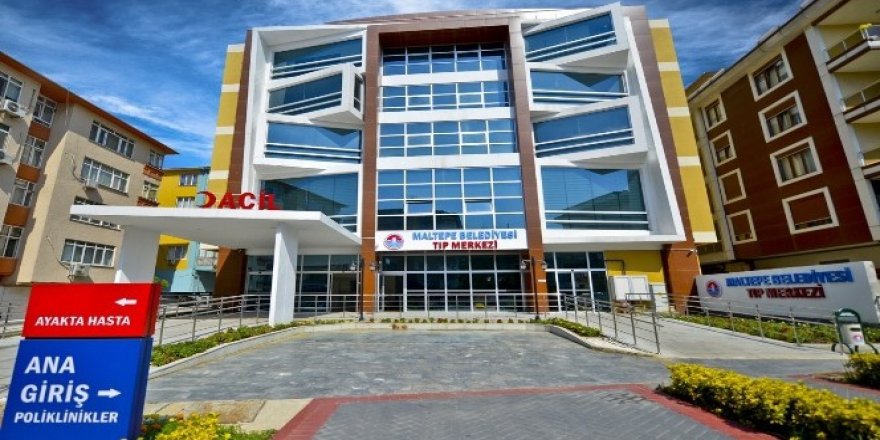 ‘Daha sağlıklı ve daha mutlu Maltepe’