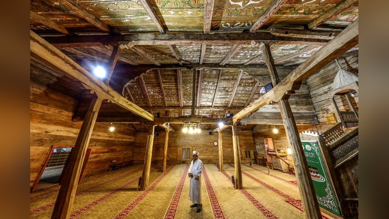 500 yıldır gizemi çözülemedi