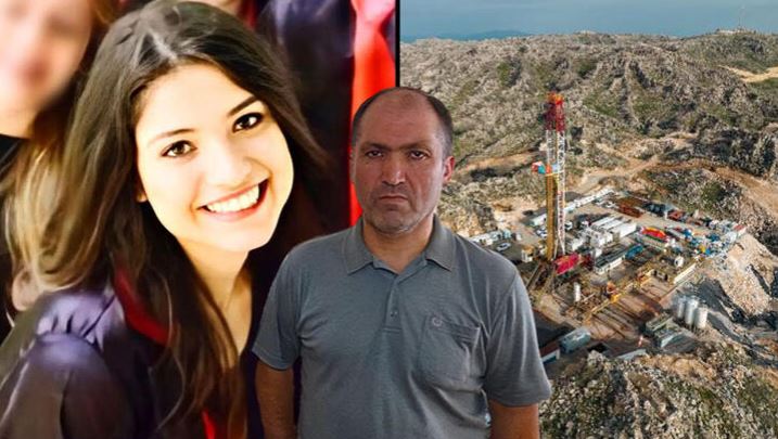 Petrol kuyusuna ismi verilen Aybüke öğretmenin babası: PKK'ya verilen en güzel cevap