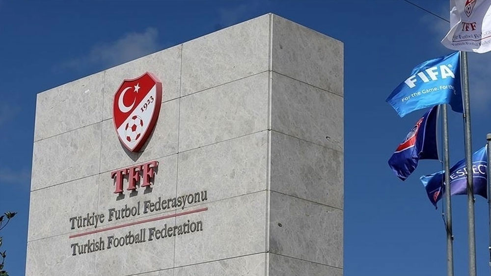 PFDK'dan 4 Süper Lig takımına ceza