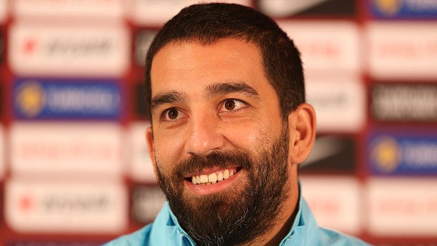 Arda Turan Başakşehir'de