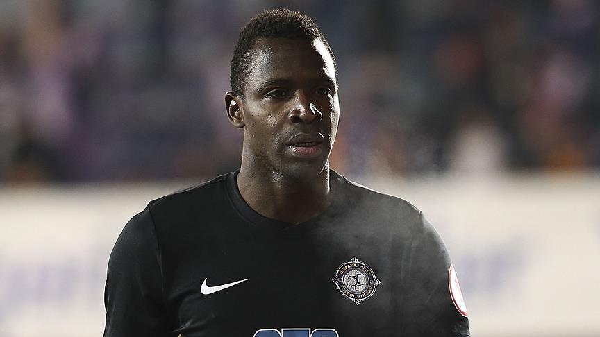 Osmanlıspor'dan Serie A'ya transfer oldu