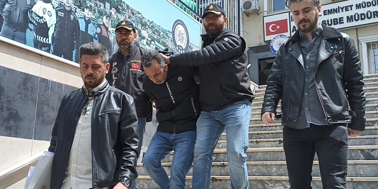 'Hayvan terbiyecisi' yalanıyla cinsel saldırı teşebbüsü