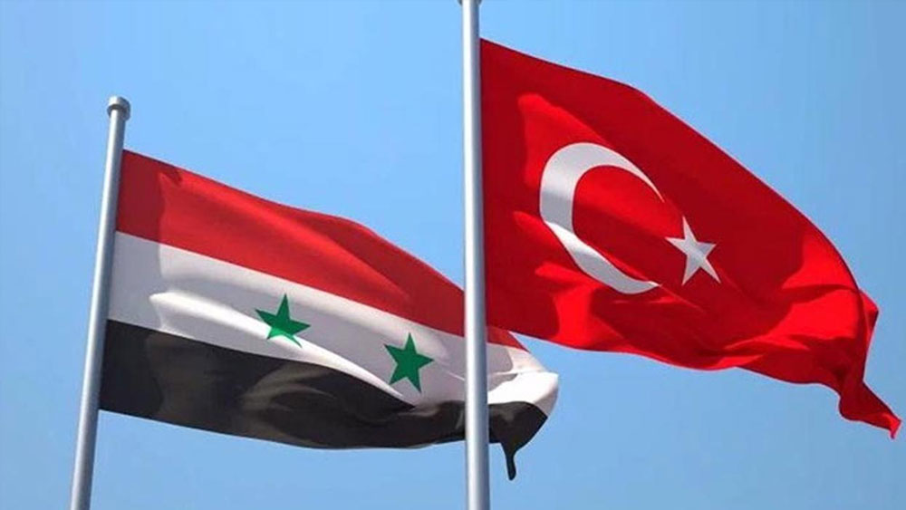 Türkiye ile Suriye arasındaki görüşmenin tarihi belli oldu