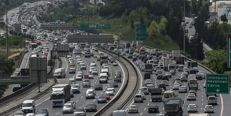 Karayollarında son durum