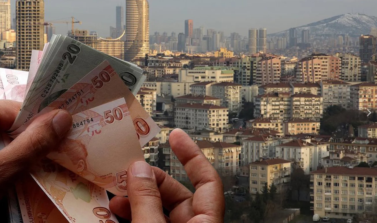 Yüzde 25 sınırına takılmak istemeyen ev sahiplerinden yeni yöntem