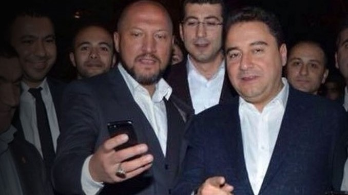 AK Partili başkan yardımcısı öldürüldü