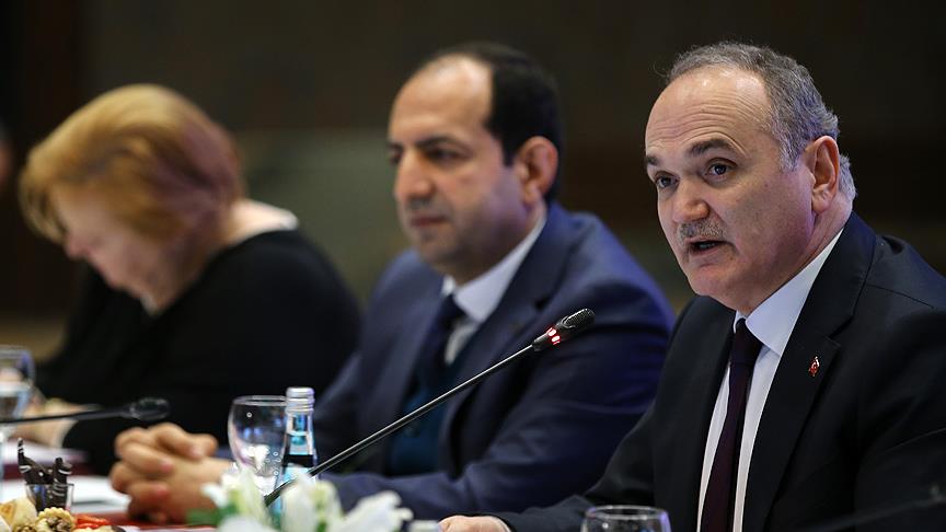 2018 atılım yılı olacak