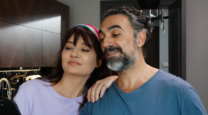 Nurgül Yeşilçay’dan Selim Bayraktar'a çeyrek altın