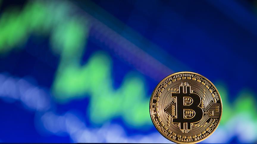 Bitcoin yüzde 18,5 değer kaybetti