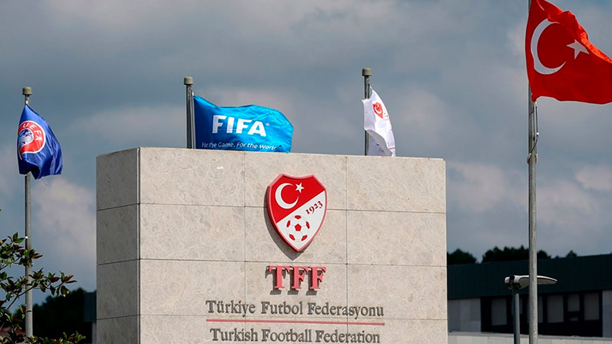 TFF 1 asrı geride bıraktı: Şampiyonluk kupaları değişti