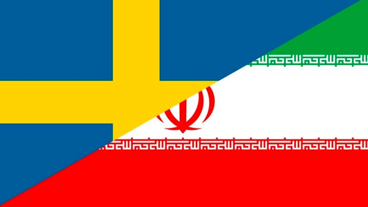 İran’ın Stockholm Büyükelçisi, İsveç Dışişleri Bakanlığı’na çağrıldı