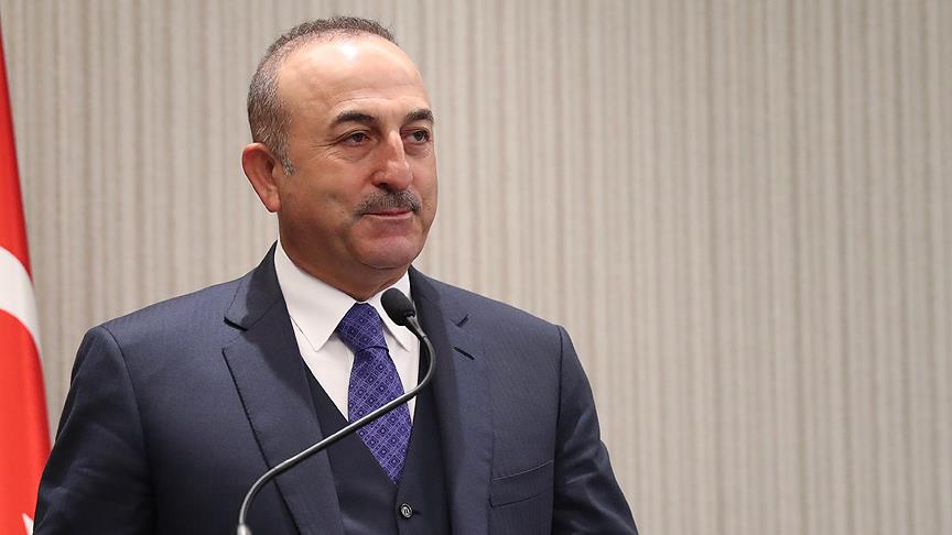 'ABD verdiği sözü tutmadı'