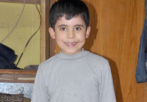 'Cennetteki annem artık üzülmeyecek'