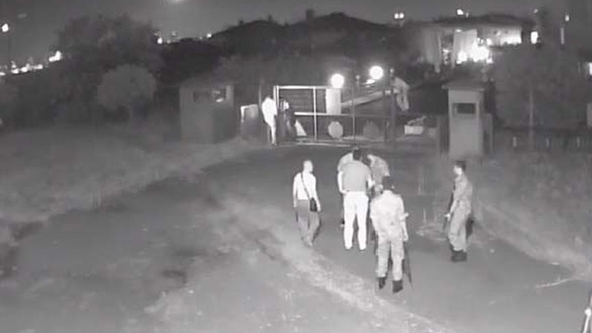 TRT'yi işgal girişimi davasında karar