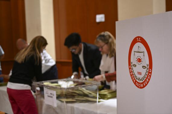 Bursa'da seçim günü alınacak önlemler duyuruldu