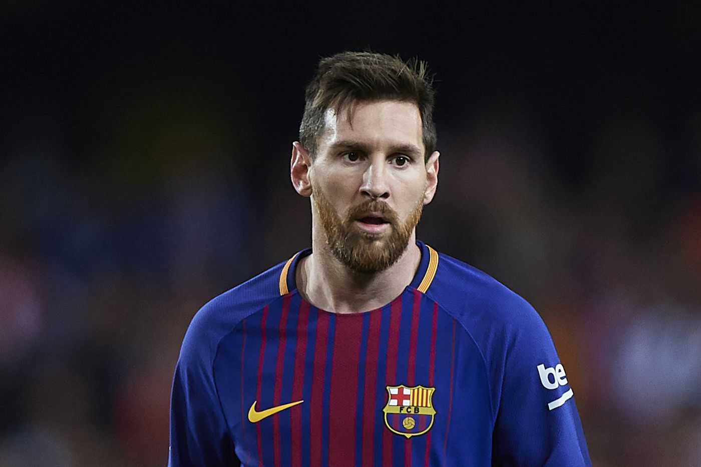 Lionel Messi Al Hilal ile anlaştı