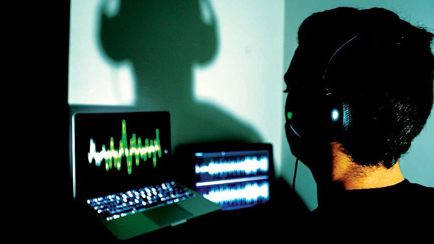 'Kaset' komplosu davası yarın başlıyor