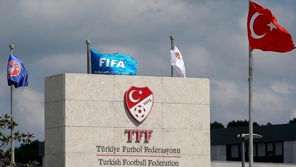 2 Başkan ve 8 Süper Lig ekibi PFDK'ya sevk edildi
