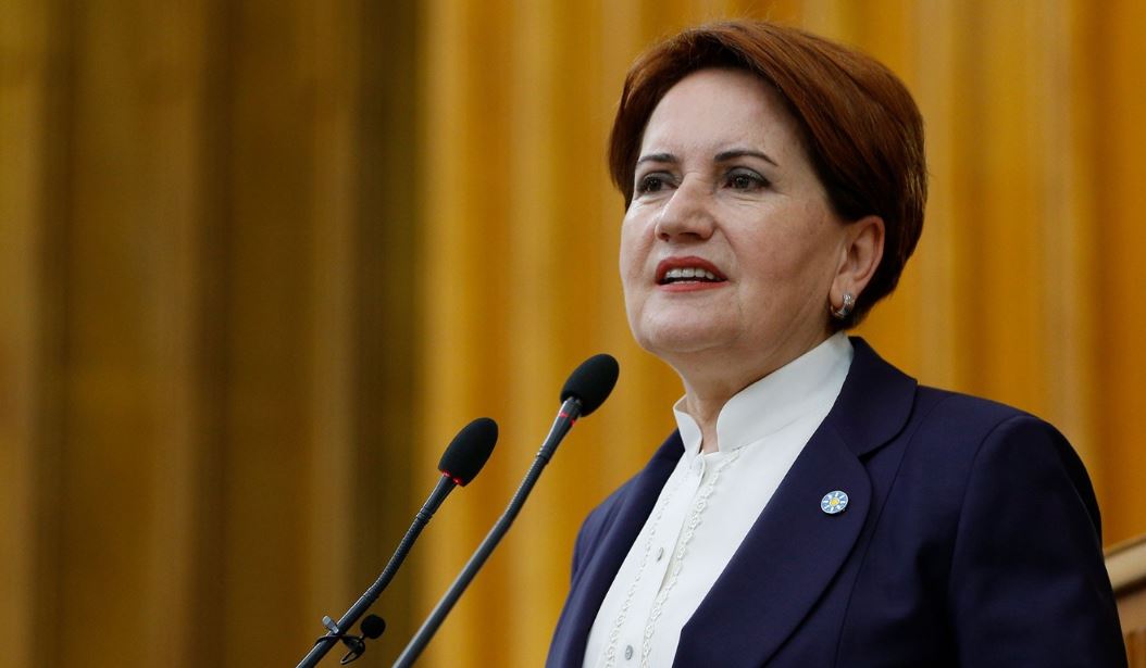 Akşiner'den Selvi Kılıçdaroğlu'na taziye mesajı