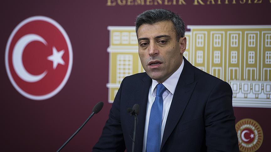 "Hiç şüphesiz ordumuz başarılı olacaktır"