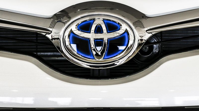 Toyota'nın net karında düşüş