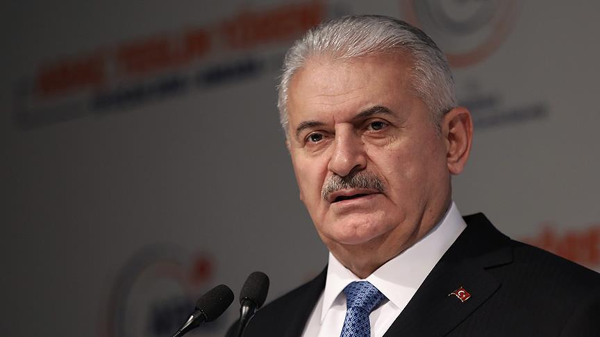 "Teröre aman verilmeyecek"