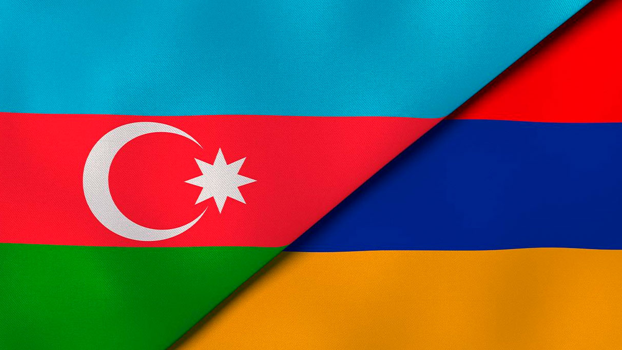 Azerbaycan ve Ermenistan yetkilileri bir araya gelecek