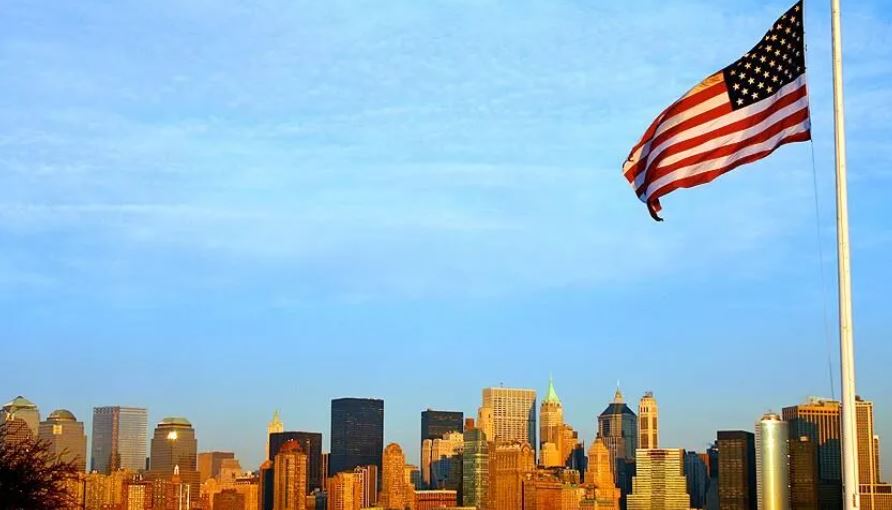 ABD'de enflasyon nisanda yüzde 4,9 oldu