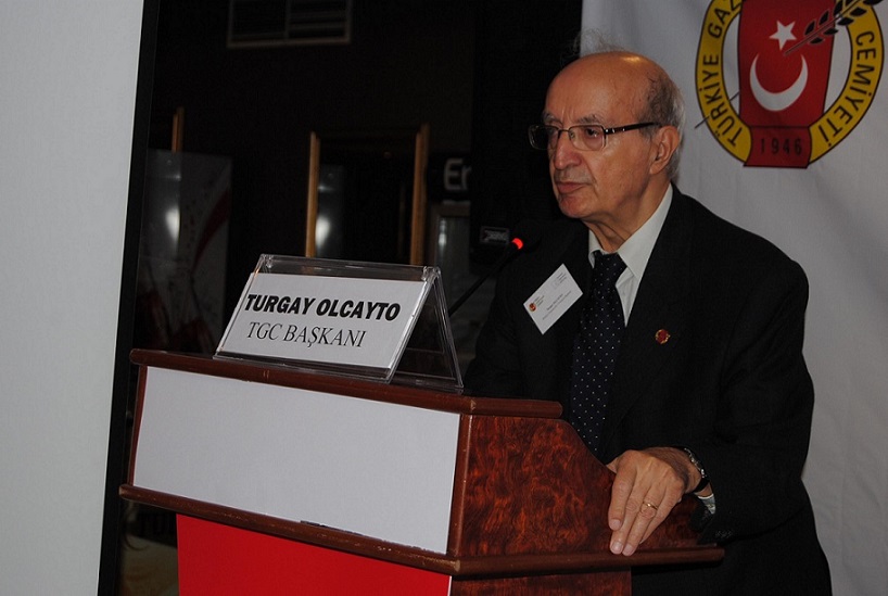 Adliyeler gazetecilerin ikinci adresi olmuştur