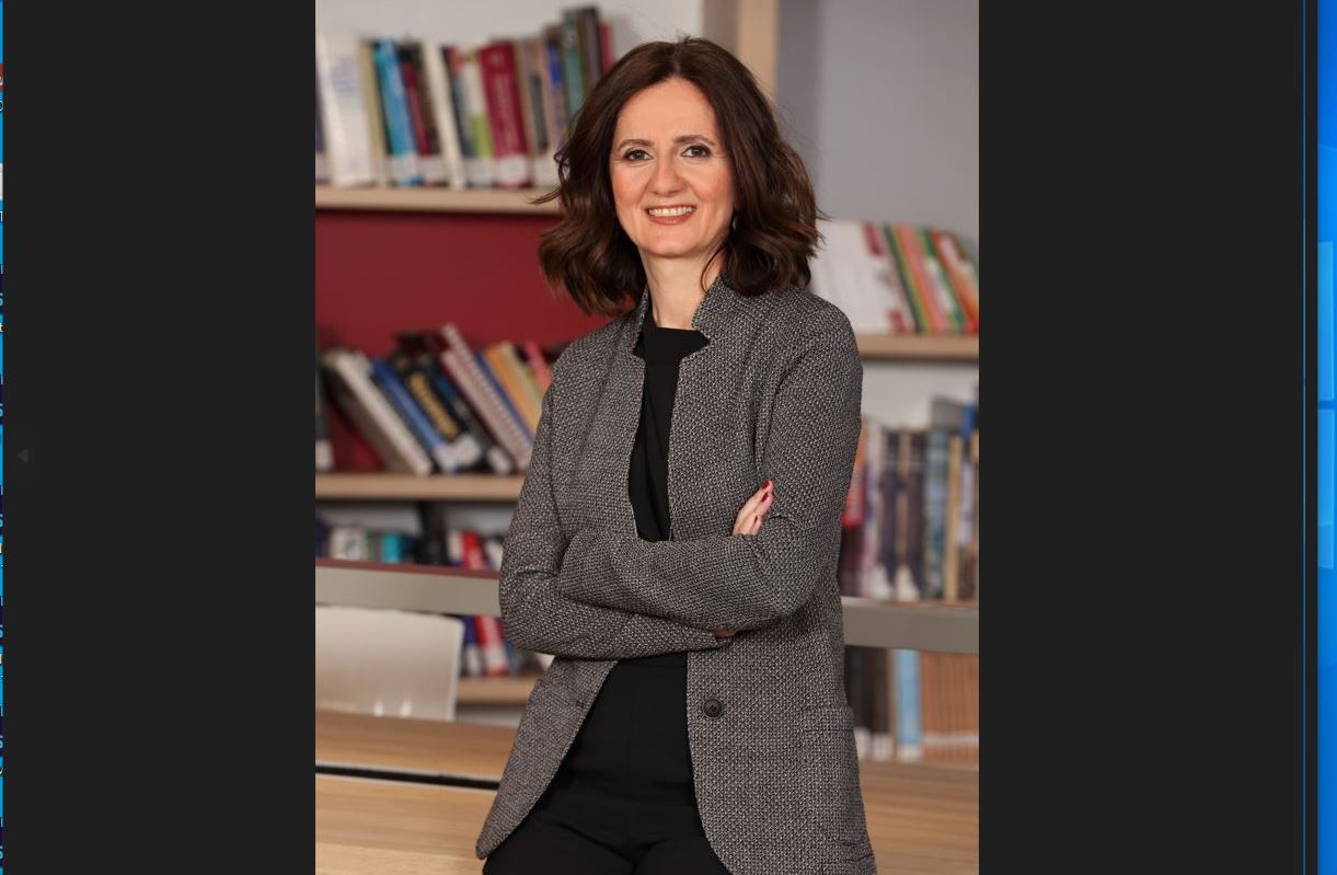 Akbank’ta üst düzey atama