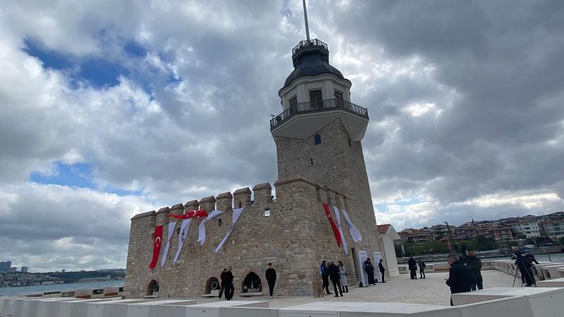 Kız Kulesi ücretsiz mi olacak?: Turizm bakanı açıkladı