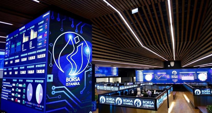 İnce çekildi borsa uçtu