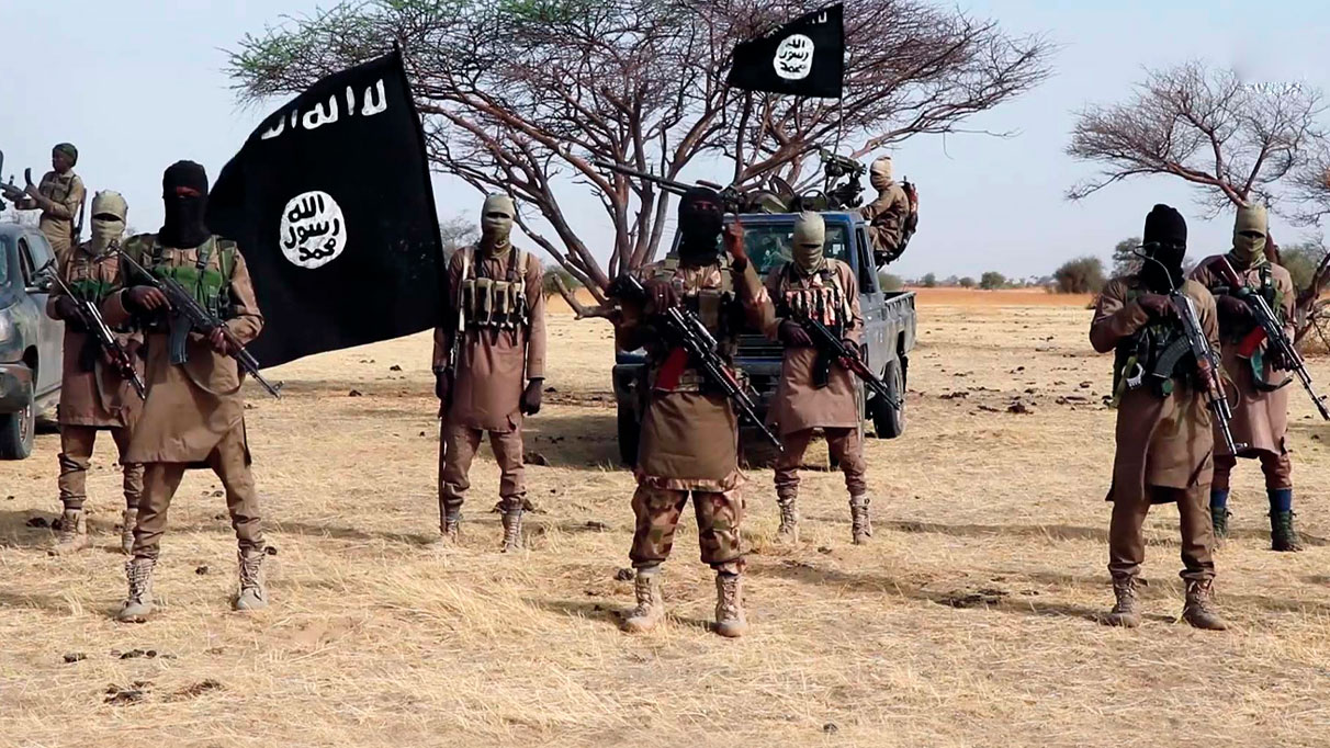 Nijerya'da IŞİD-ISWAP terörü: 16 ölü çok sayıda yaralı